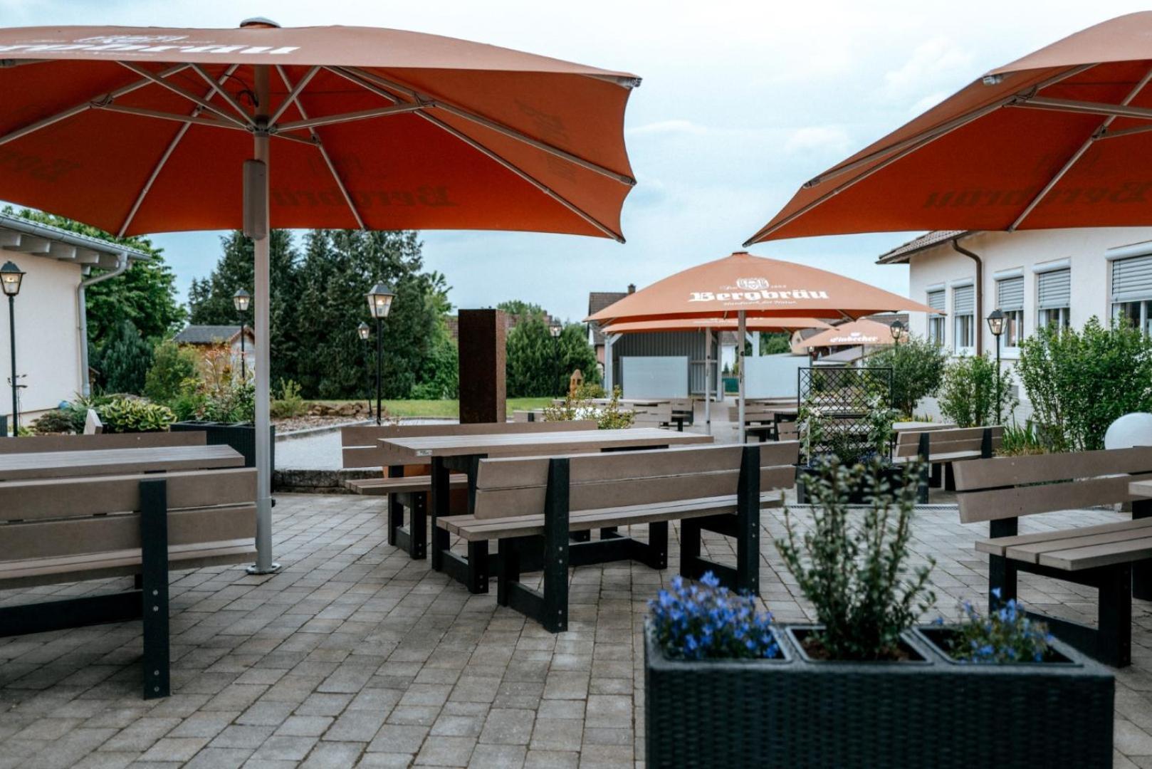 Gasthaus Johanning Ek Услар Екстериор снимка